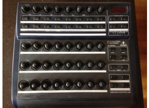 Behringer B-Control Rotary BCR2000 (6339)