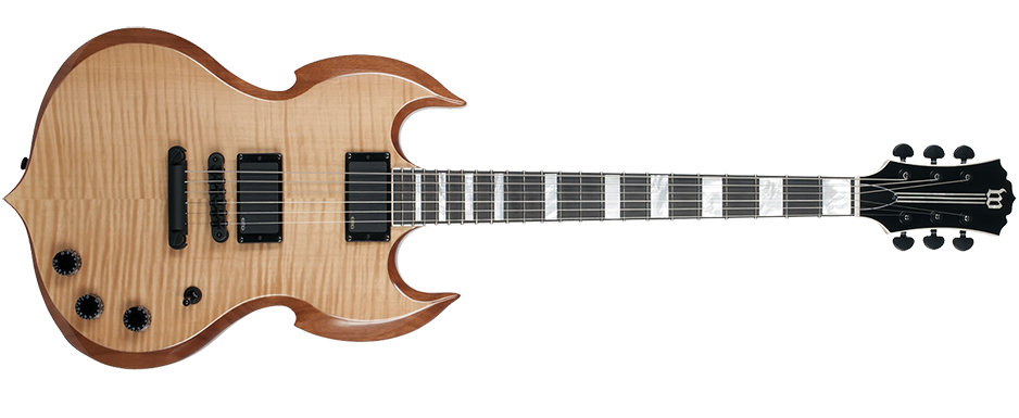 barbarian rawtop flat high