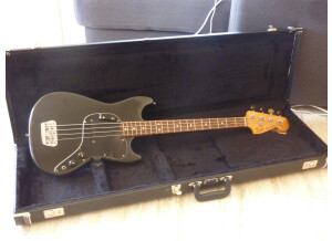 Fender Musicmaster Bass (22583)