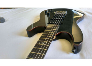 Chapman Guitars ML-1 (99214)