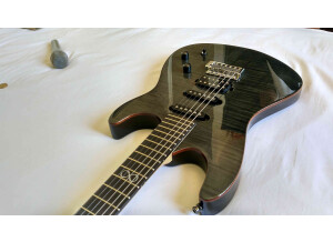Chapman Guitars ML-1 (41877)