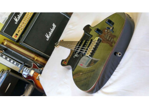 Chapman Guitars ML-1 (95026)