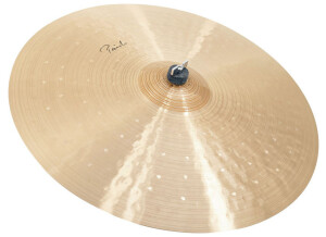 Paiste Signature Traditionals Medium Light Ride 22'' (78162)