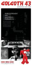 Magix Samplitude Pro X