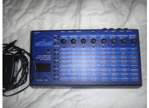 Dave Smith Instruments Evolver (96176)