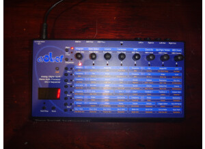 Dave Smith Instruments Evolver (6523)
