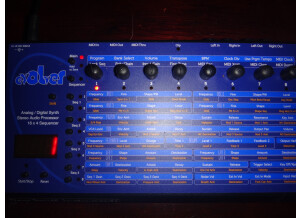 Dave Smith Instruments Evolver (76553)