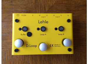 Lehle D.Loop SGoS (44083)