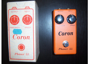 Coron Phaser 55 (70656)