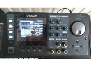 Tascam DP-32SD (55882)