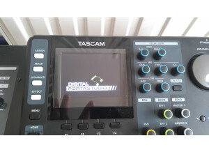 Tascam DP-32SD (44628)