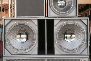 Audio Performance SUB800