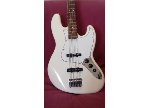 Fender Standard Jazz Bass [2009-Current] (98974)