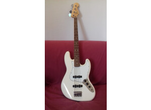 Fender Standard Jazz Bass [2009-Current] (38603)
