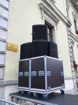 Audio Performance MX12