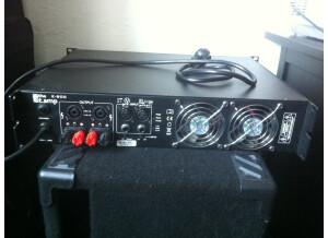 The t.amp E-800 (50470)