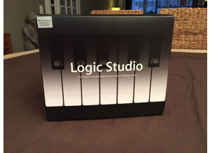 Apple Logic Studio 8 (91791)
