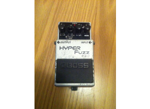 Boss fz 2 1676982