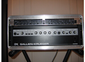 Gallien Krueger 800RB (39455)