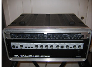 Gallien Krueger 800RB (80407)