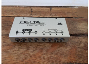 M-Audio Delta 44 (73447)