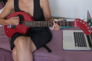 Fernandes Nomad Standard