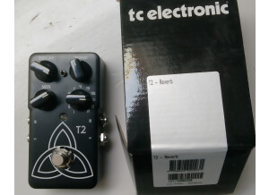 TC Electronic T2 (8943)