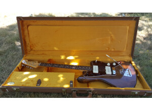 Fender Elvis Costello JazzMaster (41393)