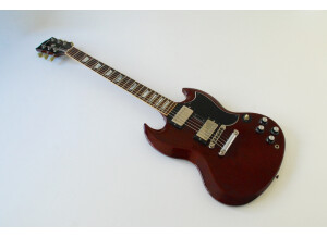 Gibson SG Standard Reissue 62 (98135)