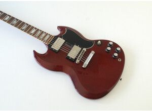 Gibson SG Standard Reissue 62 (3846)