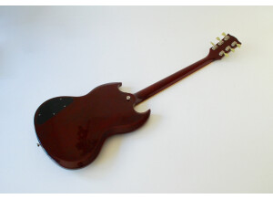 Gibson SG Standard Reissue 62 (91058)
