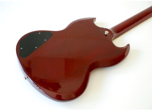 Gibson SG Standard Reissue 62 (38665)