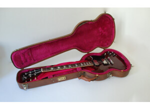 Gibson SG Standard Reissue 62 (44949)