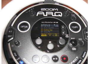 Zoom ARQ Aero RhythmTrak (57991)