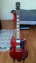 Tokai SG 79