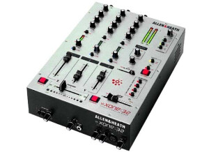 Allen & Heath XONE : 32