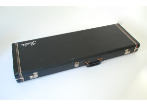 Fender Tolex Electric Case (63222)
