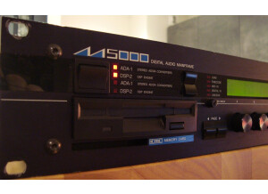 TC Electronic M5000 (16709)