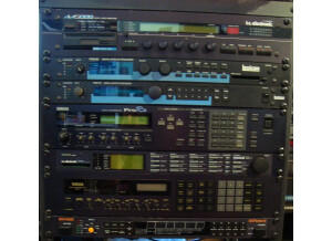 TC Electronic M5000 (31241)