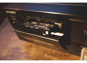 Sony DTC-670 (29902)