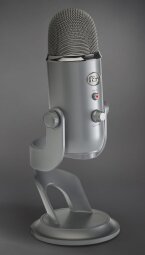Blue Microphones Yeti Studio : Yeti Studio Blue Microphones Yeti Studio : Yeti Studio