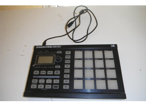 Native Instruments Maschine Mikro MKI (68330)