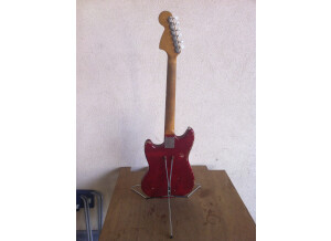 Fender Duo-Sonic II [1964-1968] (70426)
