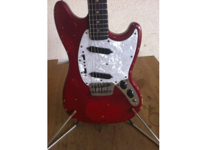 Fender Duo-Sonic II [1964-1968] (11669)