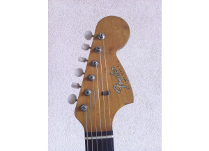 Fender Duo-Sonic II [1964-1968] (67509)