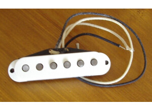 Fender Texas Special Custom Shop