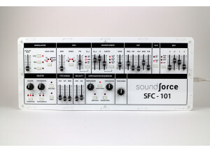 SoundForce Controllers SFC-60 (74735)