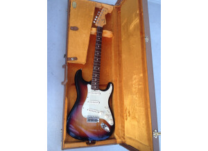 Fender American Vintage '62 Stratocaster (64686)