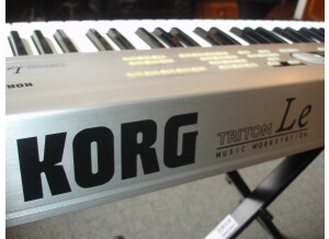 Korg Triton Le 61 (59470)