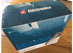 sE Electronics sE2200A (10759)